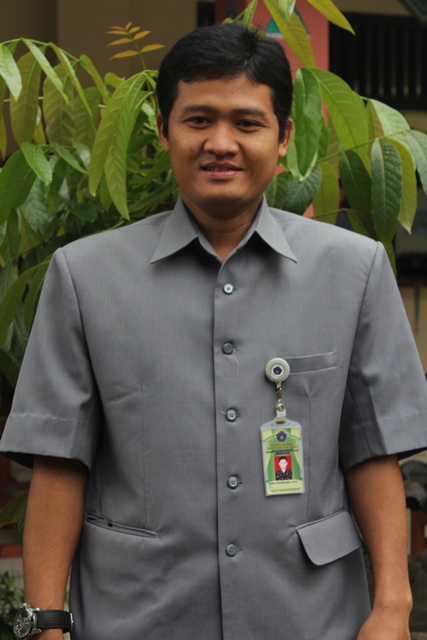 Pak Udin